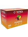 Control - Preservativi Adapta Fussion 144 Unità