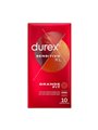 Durex - Sensitive XL Condoms 10 Units