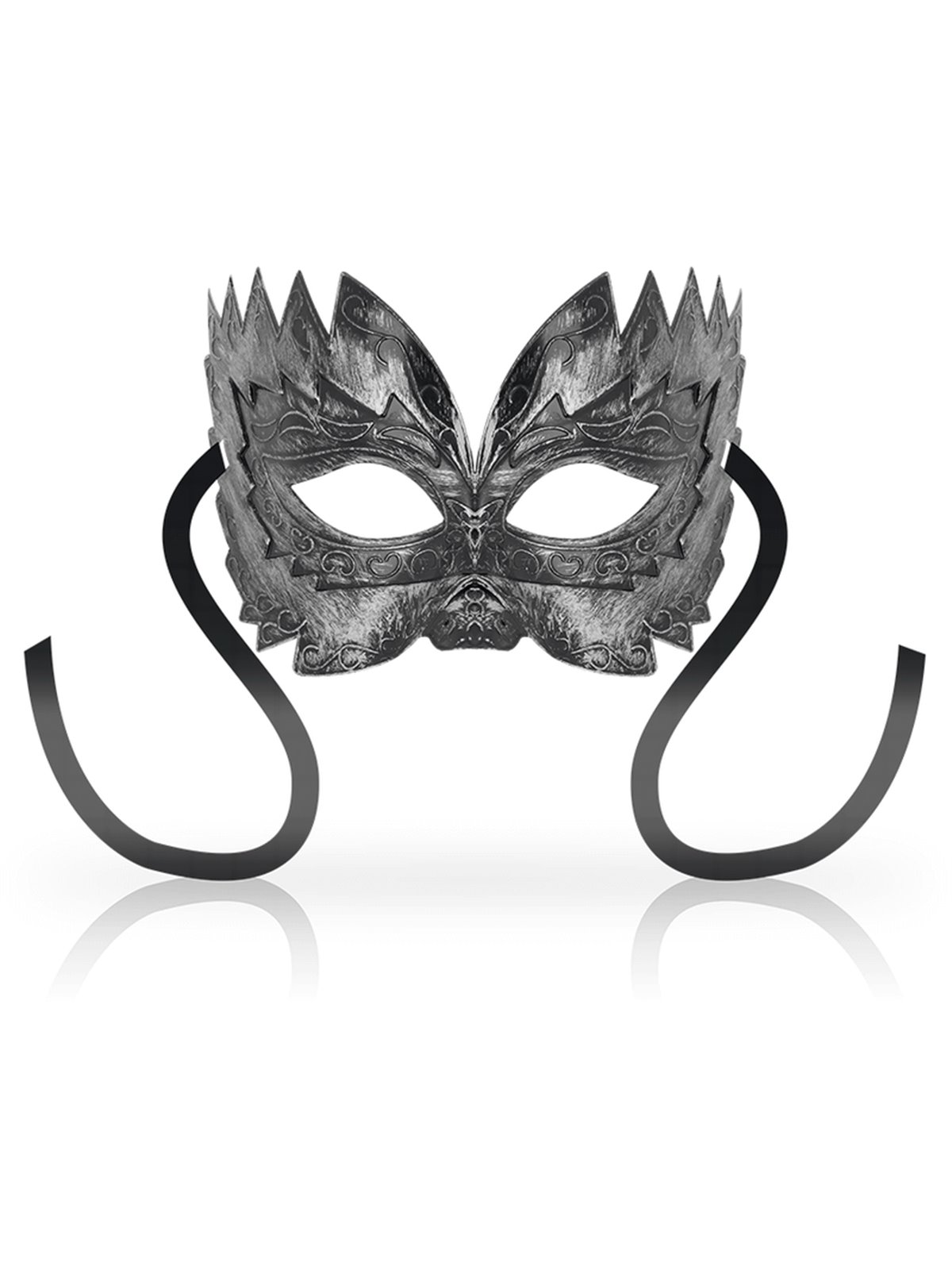 Ohmama - Antizaz Masks Venetian Style Silver