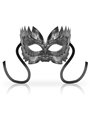 Ohmama - Antizaz Masks Venetian Style Silver