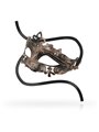 Ohmama - Masks Copper Venetian Style Mask