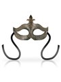 Ohmama - Masks Fleur De Lis Copper Mask
