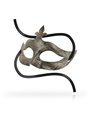 Ohmama - Masks Fleur De Lis Copper Mask