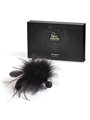 Bijoux - Pom Pom Feather Duster