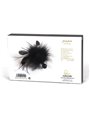 Bijoux - Pom Pom Feather Duster