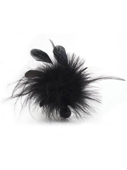 Bijoux - Pom Pom Feather Duster