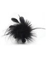 Bijoux - Pom Pom Feather Duster