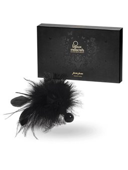 Bijoux - Pom Pom Feather Duster