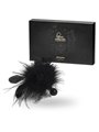 Bijoux - Pom Pom Feather Duster