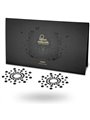 Bijoux Indiscrets Mimi - Copricapezzoli con Strass - Argento