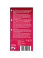 Control - Adapts Strawberry 12 Units