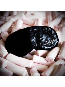 Bijoux Indiscrets Les Petits Bonbons - Mascherina Copri Occhi