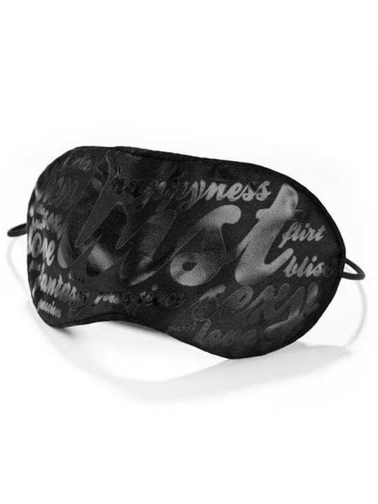 Bijoux - Les Petits Bonbons Mask Of Passion