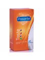 Pasante - Condoms Flavors 12 Units