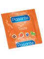 Through Condoms Flavors 12 Units