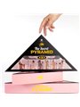 Secretplay - Game The Secret Pyramid /Es/En/Fr/De/It/Pt/Nl/