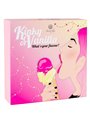 Secretplay - Game Kinky Or Vanilla /Es/En/Fr/De/It/Pt/Nl/