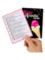 Secretplay - Game Kinky Or Vanilla /Es/En/Fr/De/It/Pt/Nl/