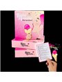 Secretplay - Game Kinky Or Vanilla /Es/En/Fr/De/It/Pt/Nl/