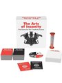 Kheper Games - Arts Of Insanity / English Version