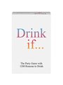 Kheper Games - Drink If /En