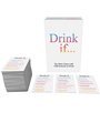 Kheper Games - Drink If /En