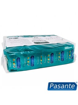Pasante - Condoms Tropical Bag 144 Units