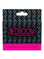Kheper Games - Bedroom Commands Card Game /En