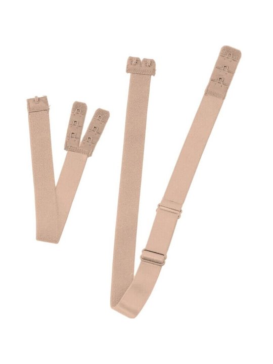 Bye-Bra - Open Back Bra Adapters 3 Units
