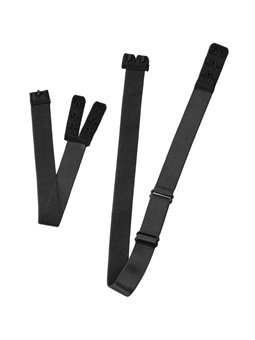 Bye-Bra - Open Back Bra Adapters 3 Units