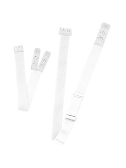 Bye-Bra - Open Back Bra Adapters 3 Units