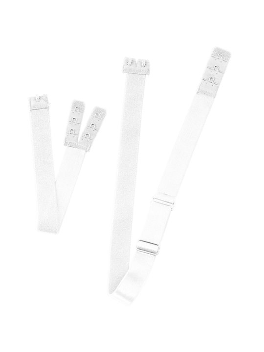 Bye-Bra - Open Back Bra Adapters 3 Units