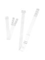 Bye-Bra - Open Back Bra Adapters 3 Units