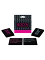 Kheper Games - Bedroom Commands Card Game /En