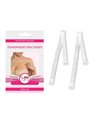 Bye-Bra - Transparent Bra Straps 15 MM