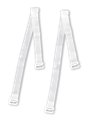 Bye-Bra - Transparent Bra Straps 15 MM