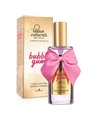 Bijoux Indiscrets Bubble Gum - Olio Da Massaggio con Effetto Calore Aroma Fragola 100 ML