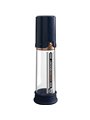 Pump Worx - Pompa per Pene Max Boost Blue