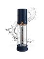 Pump Worx - Max Boost Blue