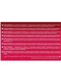 Control Strawberry - Preservativi Aromatizzati alla Fragola - 144 Unità
