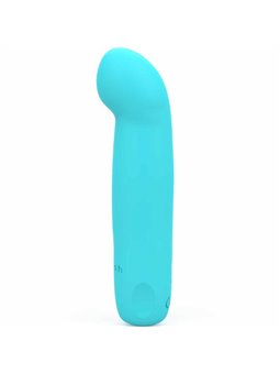 B Swish Bcute Curve Infinite Classic - Vibratore in Silicone Edizione Limitata Blu