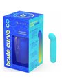 B Swish Bcute Curve Infinite Classic - Vibratore in Silicone Edizione Limitata Blu