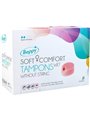 Beppy - Soft Comfort Tampons Wet 8 Units
