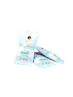 Beppy - Soft Comfort Tampons Wet 30 Units