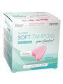Joydivision Soft-Tampons - Original Soft-Tampons 3 Units