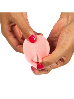Confort 365 - Tampone Vaginale Lubrificato per Rapporti Sessuali - 3 PZ