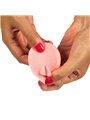 Confort 365 - Tampone Vaginale Lubrificato per Rapporti Sessuali - 3 PZ