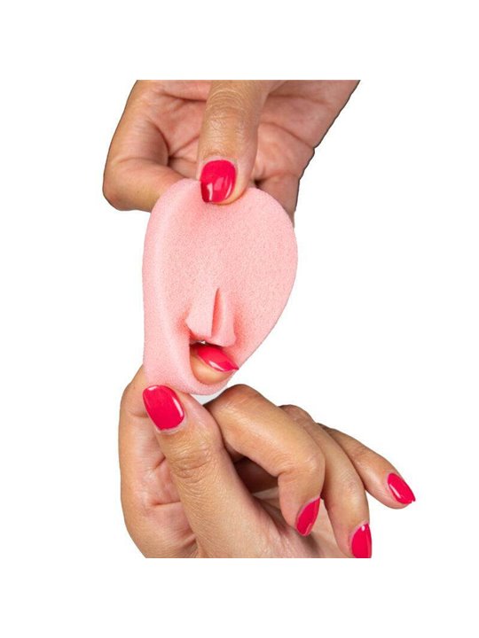Confort 365 - Tampone Vaginale Lubrificato per Rapporti Sessuali - 3 PZ
