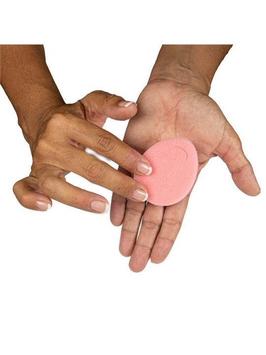 Confort 365 - Tampone Vaginale Lubrificato per Rapporti Sessuali - 3 PZ