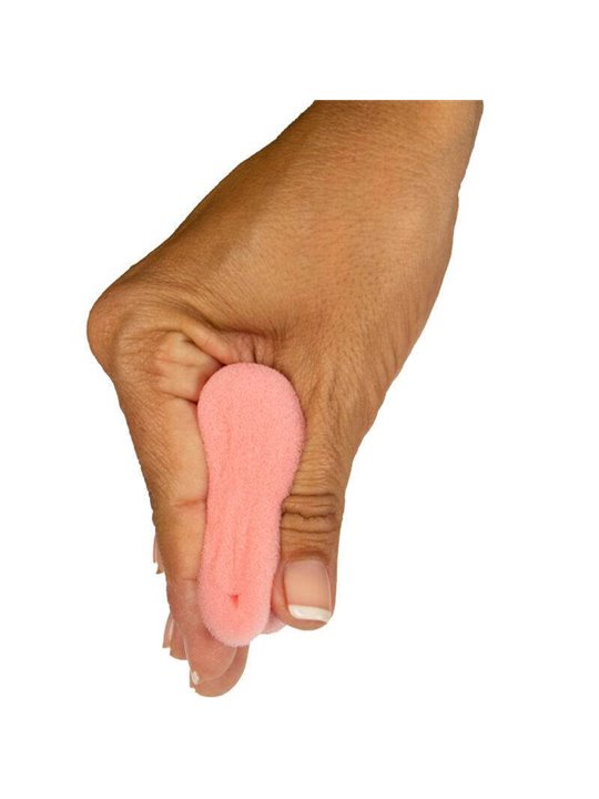Confort 365 - Tampone Vaginale Lubrificato per Rapporti Sessuali - 3 PZ